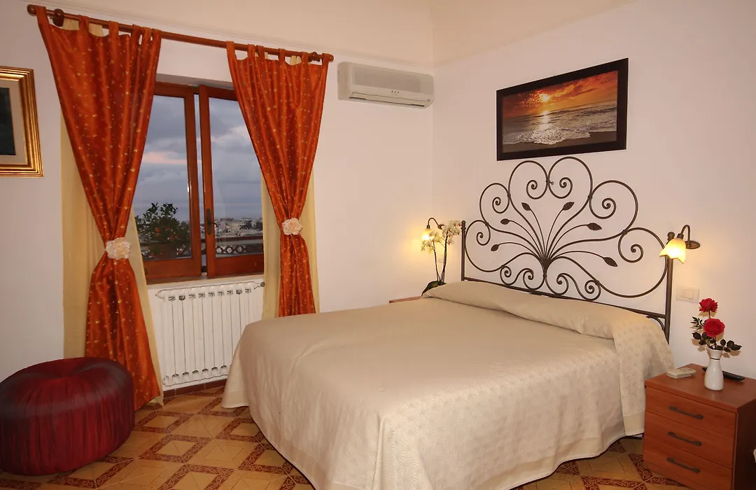 B&B Il Grappolo-1