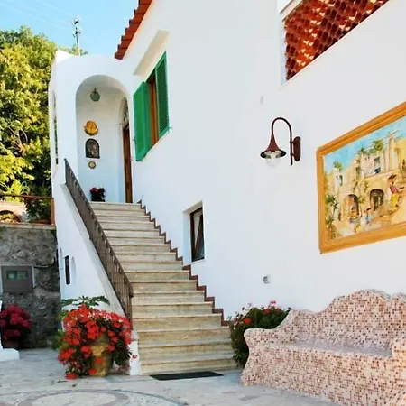 B&B Il Grappolo-3